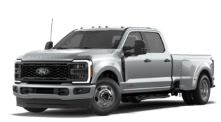 2027 Ford Super Duty® External Image 1